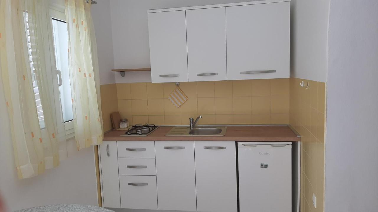 Apartments Kekica Novaglia Esterno foto