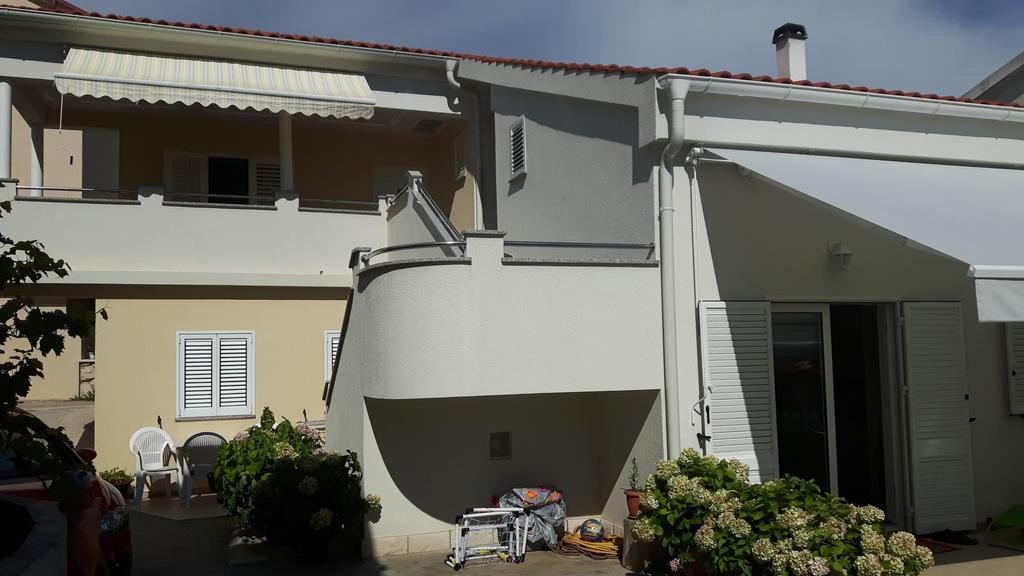 Apartments Kekica Novaglia Esterno foto